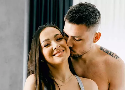 Însărcinată prima oară, Vlăduța Lupău își dorește deja și alții copii: „Au camerele făcute. Sper să vină și o răsfățată în casă!” / EXCLUSIV