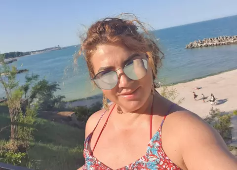 Cum se simte Mihaela Borcea la 12 ani după ce a fost intoxicată cu mercur: "Nu mai pot recupera în întregime..."