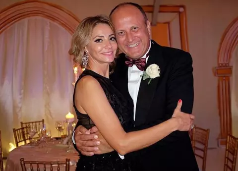 Cine este Diana Șucu. Afacerista a fost prezentatoare TV, e căsătorită cu Dan Șucu și au împreună doi copii