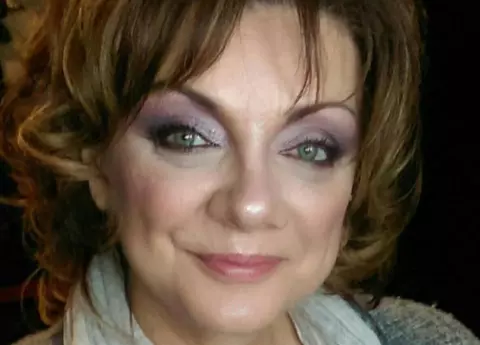 Dramele care i-au marcat viața actriței Carmen Tănase: "Când a murit tata, ăla a fost un moment horror, mi s-a tras pământul de sub picioare"
