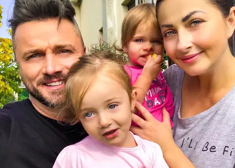 Gabriela Cristea și Tavi Clonda, adevărul despre relația cu fiicele lor. Cum se înțeleg cu Victoria și Iris: "Trebuie plănuit totul"