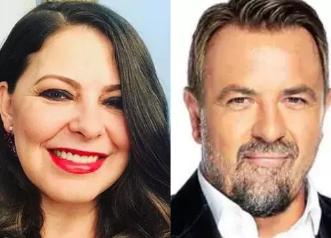 Povestea neștiută dintre Rita Mureșan și Horia Brenciu. Ce relație a fost între ei, de fapt: "A curtat-o cinci ani la rând"