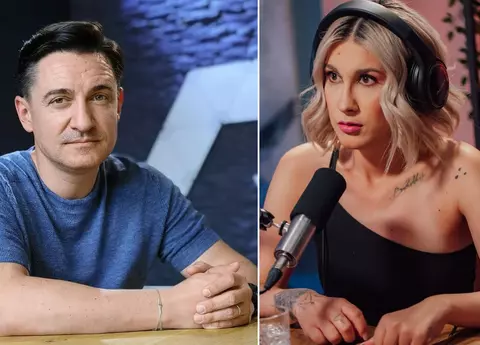 Adda, mesaj dur după scandalul cu George Buhnici: "E un terminat"
