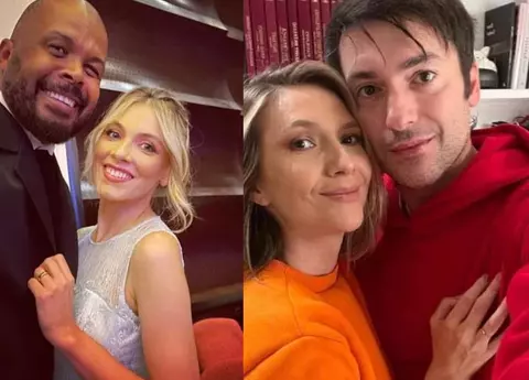 Adela Popescu și Cabral prezintă noul sezon „Sunt celebru, scoate-mă de aici!” din Republica Dominicană. Ce se întâmplă cu famiile lor cât sunt plecați / EXCLUSIV