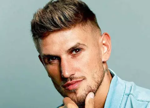 Drama sfâșietoare a lui Alex Delea, câștigătorul Survivor 2022: „Nu am avut niciodată un tată, nu știu cum este” / EXCLUSIV