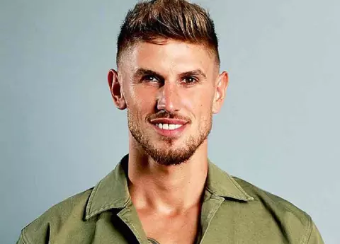 Ce se întâmplă în viața amoroasă a lui Alex Delea, câștigătorul Survivor 2022: „Am suferit din dragoste, când am fost îndrăgostit pentru prima și singura dată” / EXCLUSIV