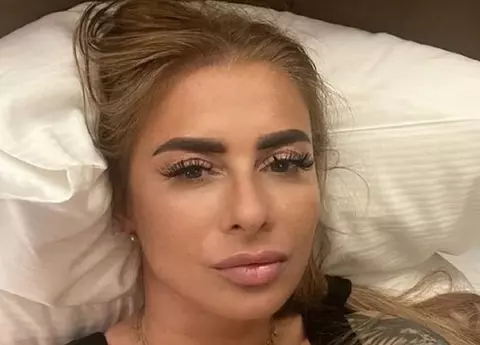 Cum și-a câștigat Anamaria Prodan primii bani: „Făceam mii de dolari. Ne-am luat...”