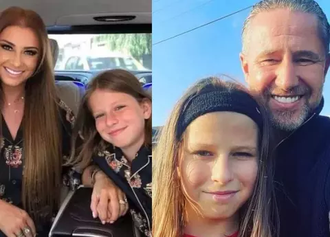 Anamaria Prodan, reacție dură după ce Tribunalul a decis ca Reghe să plătească o pensie alimentară mai mică pentru fiul lor: „Pentru mine e mort și îngropat”