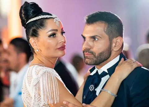 Brigitte Sfăt, gest neașteptat după ce a anunțat divorțul de Florin Pastramă: "Cea mai grea luptă"