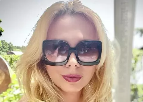Dana Săvuică, primele imagini cu iubitul. Au plecat împreună într-o vacanță romantică, în străinătate