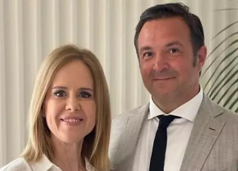 Ce dietă ține Daniel Buzdugan, la sfatul Mihaelei Bilic. A slăbit 3 kilograme în două săptămâni: „Este simplu de ținut, pentru cei care mănâncă noaptea”