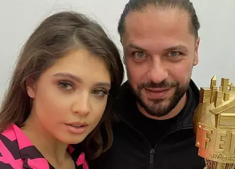 Elena Chiriac și Augustin Viziru au rupt legătura după Ferma, deși s-au înțeles să împartă premiul: „Simt că am pierdut un prieten. E dureros când...” / EXCLUSIV