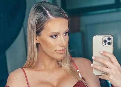 Gabriela Prisăcariu a ajuns pe perfuzii, la spital: „Mă simt extrem de obosită și nu pot să îmi revin. Domnul doctor...”