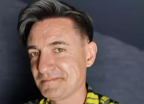 Câți bani face George Buhnici din IT. Ce mașini are fostul prezentator TV