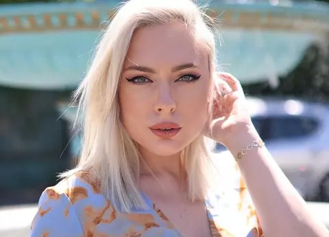 Ce fobii are Giulia Nahmany și cum scapă de atacurile de panică: "Nu trebuie să avem frica de moarte"