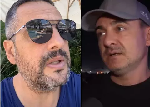 Ce spune Mădălin Ionescu despre gestul lui George Buhnici. Detaliul pe care puțini l-au observat: "Mi se pare straniu"