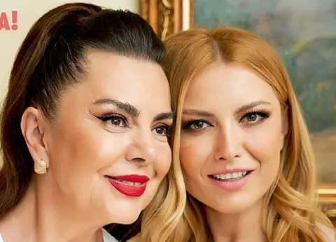 Mama Elenei Gheorghe nu a fost acceptată de socri, la început: „Părinții lui nu au fost de acord să ne căsătorim, au refuzat să ne ajute să facem nuntă” / EXCLUSIV