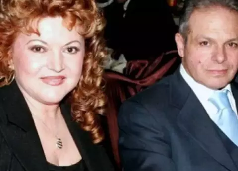 Maria Cârneci, devastată de durere, la 3 ani de la moartea soțului: „Lui nu i-ar fi plăcut să fiu tristă. Era un om care...”