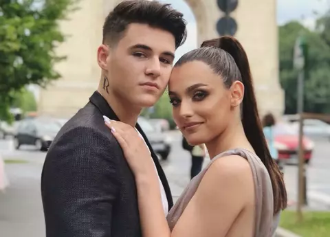 Mario Fresh și Alexia Eram, adevărul despre presupusa despărțire. Ce se întâmplă după șase ani de relație: "Nu mai..."