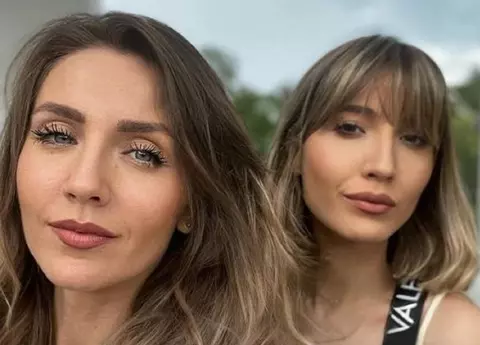 Ce se întâmplă în viața amoroasă a surorilor Ana și Monica Odagiu: „A fost și toxică, și frumoasă, și romantică, și bolnăvicioasă” / EXCLUSIV