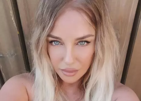 Care este singura intervenție pe care și-a făcut-o Tania Budi: "Acum vreun an mi-am..."