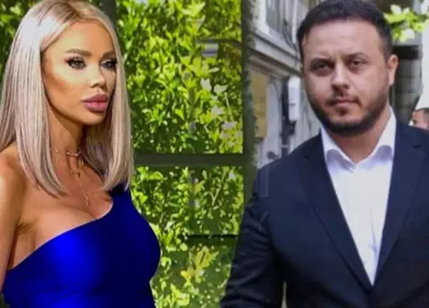 Adevăratul motiv pentru care Bianca Drăgușanu nu primește cadouri scumpe de la Gabi Bădălău. Detaliul neașteptat despre relația celor doi