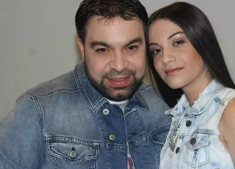 Betty Salam, dezvăluiri despre starea tatălui ei, înainte de primul lor concert împreună. Cum se simte acum Florin Salam