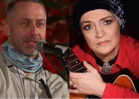 Cătălin, fiul Tatianei Stepa, dezvăluie latura neștiută a regretatei artiste: "Făcea mereu câte un maraton de bancuri"