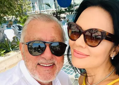 Ce probleme de sănătate are Ilie Năstase: "A fost unul dintre motivele pentru care mi-am retras cererea de divorț"