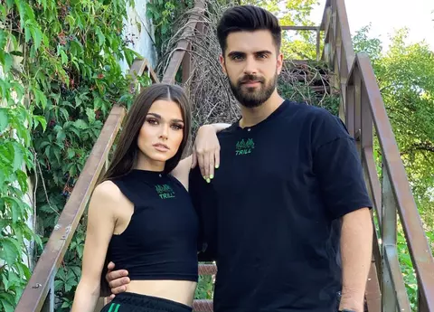 Cine este Alex Leonte, fostul iubit al lui Theo Rose. Este nepotul celebrului Nea Marin