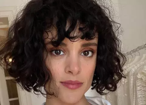 Cine este Diana Sar. Tot ce nu știi despre cea mai cool actriță a momentului