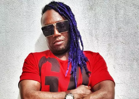 Cine este Fernando Mambo. Este instructor de aerobic și fitness