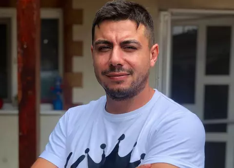 Cine este Ion Șaulescu. A devenit viral pe internet în trecut