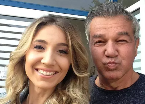 Cine este Monica Odagiu. Tot ce nu știi despre ea: carieră, viață personală