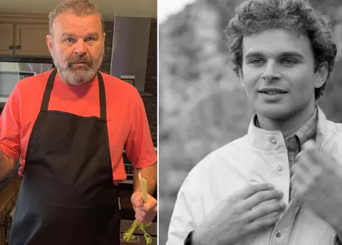 Cu ce se ocupă Șerban din Liceenii în America. Actorul Tudor Petruț are un loc de muncă neașteptat: "Am avut noroc că am absolvit un liceu de matematică-fizică"