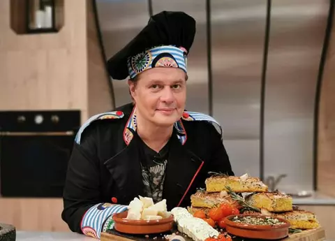 Cu ce se ocupă acum Vlăduț, fostul bucătar de la Neatza. Lucrează într-un restaurant de lux