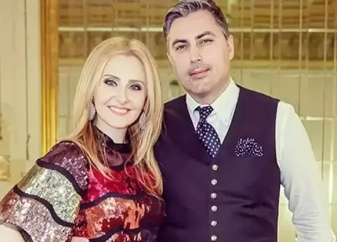 Alina Sorescu, decizie surprinzătoare în plin divorț de Alexandru Ciucu: „Am fost puțin ocupată. Am simțit că e momentul să...”