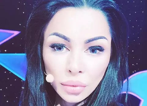 Brigitte Pastramă, la un pas să fie omorâtă în bătaie de tatăl fiicei sale: „Am mers la IML cu hematom pe splină și fisură pe craniu”