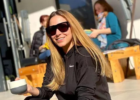 Carmen Fit dezvăluie cum poți să slăbești mâncând: "Toată lumea alege varianta rapidă și proastă, de înfometare"
