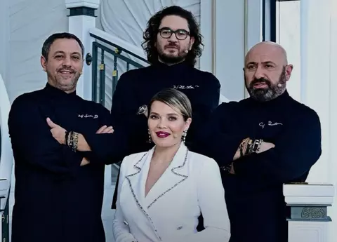 Chefi la Cuțite schimbă regulile, în sezonul 10. Ce se întâmplă cu Sorin Bontea, Florin Dumitrescu și Cătălin Scărlătescu, în premieră la Antena 1