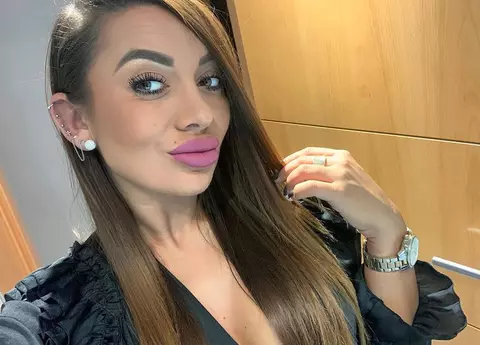 Cine este Larisa Florea. Locuiește de 19 ani în Spania, la Madrid