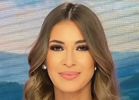 Ce dietă ține Cristina Dorobanțu. Trucul prin care se menține în formă: „Acesta este secretul meu”