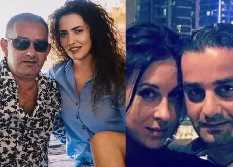 Daniel Onoriu, declarații neașteptate despre fosta iubită, în plin divorț de soție: „Nu am încetat niciodată să o iubesc”