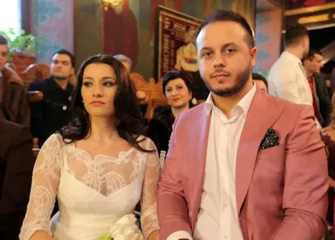 Gabi Bădălău, reacție dură după ce a înjurat-o pe Claudia Pătrășcanu: "A fost capabilă să-și folosească propriii copii punându-le microfoane în hăinuțe"
