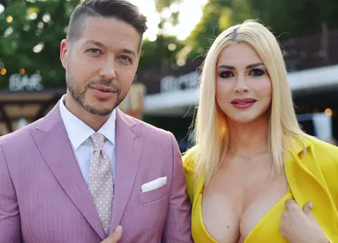 Jorge, declarație neașteptată despre relația cu Ramona Prodea: "I-am explicat că e problemă medicală..."