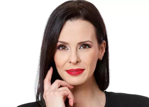 Ce se întâmplă în viața amoroasă a Liviei Graur, după divorțul de tatăl fiicei sale: „Viața este plină de surprize. Am început să...” / EXCLUSIV