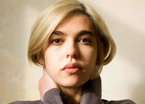 Cum a debutat Mara Bugarin în actorie. La 21 de ani, joacă rolul principal în „Metronom“, film premiat la Cannes: „Știam că acesta este singurul mod de a excela” / EXCLUSIV