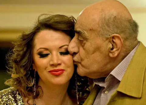 Ce s-a întâmplat cu averea lui Viorel Lis. Oana Lis, dezvăluiri cutremurătoare: ”Nu-l ajută nimeni din familia lui. L-au dat nepoții în judecată”