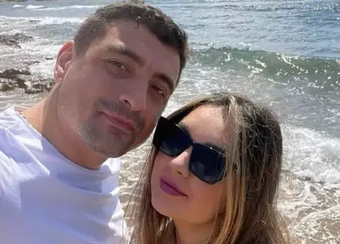 George Simion, totul despre nunta cu viitoarea lui soție, Ilinca: „Îmi doresc șase copii, dar acum negociez la...”