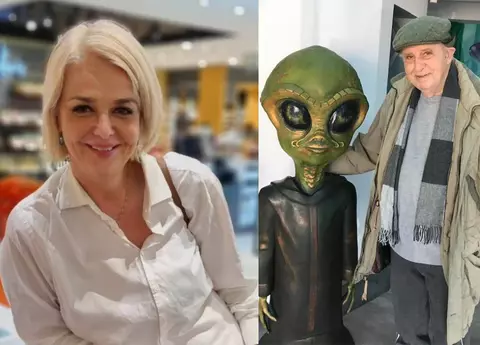 Cum i-a îndeplinit Iuliana Marciuc ultima dorință a tatălui ei, la cinci luni de la moartea lui: „Îi simt prezența tot timpul”